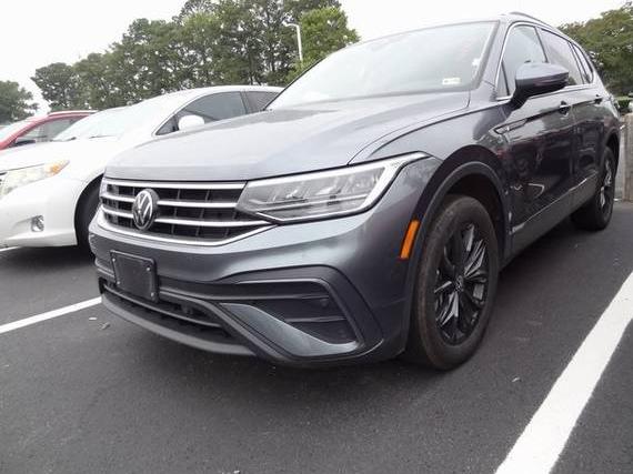 VOLKSWAGEN TIGUAN 4MOTION 2024 3VV2B7AX9RM130376 image VOLKSWAGEN TIGUAN 4MOTION 2024 3VV2B7AX9RM130376 image